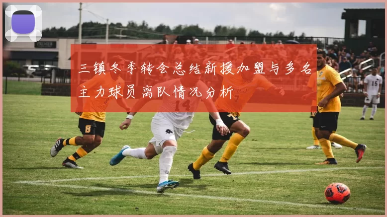 三镇冬季转会总结新援加盟与多名主力球员离队情况分析