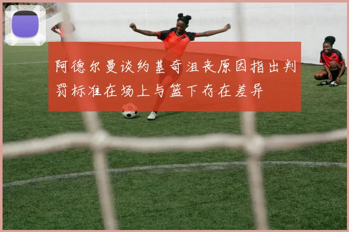 阿德尔曼谈约基奇沮丧原因指出判罚标准在场上与篮下存在差异