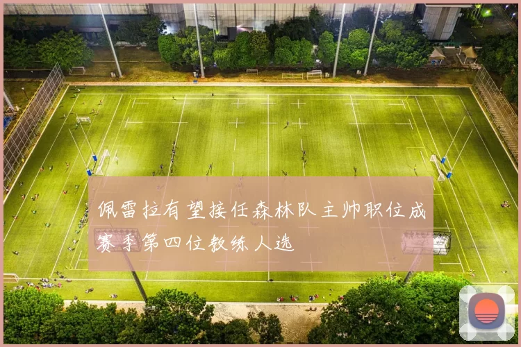 佩雷拉有望接任森林队主帅职位成赛季第四位教练人选